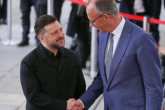 planul lui friedrich merz pentru ucraina integrare treptata in uniunea europeana nu e vorba despre o aderare light la pret redus 6a0eb72716f25