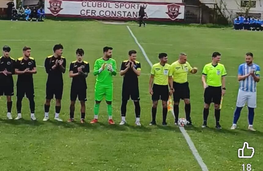 portul constanta a castigat derby ul de sambata si a revenit in fruntea ligii a iv a 69f6668746382