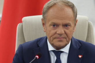 premierul polonez nu vrea o alianta in genunchi cu sua securitatea transatlantica depinde de increderea reciproca 6a0b3669aa948