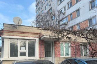 primaria constanta incepe demolarile pentru noul parc din zona compozitori 6a0a49171db31
