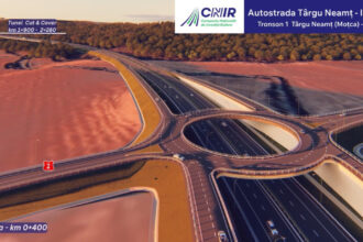 primul contract safe pentru autostrada unirii semnat investitie de aproape 5 miliarde de lei pentru un tronson din a8 6a18368e89bb2
