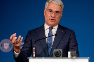 proiectul legii salarizarii unitare va fi publicat luni ministrul pislaru e un sistem salarial echitabil coerent si predictibil 6a101d8151a7b