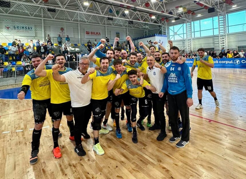 punct mare pentru cs medgidia in lupta pentru promovarea in liga nationala 69fb896c712b7