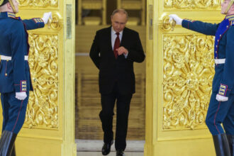 putin se refugiaza in buncare din cauza temerilor de asasinat socul provocat de operatiunea ucraineana spiderweb este inca prezent 69f8697f30eeb