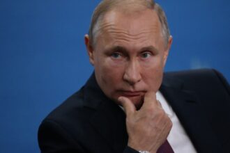 putin sustine ca originea dronei de la galati nu poate fi stabilita fara expertiza 6a1a5a5ea8521