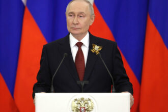 putin sustine ca rusia nu a amenintat niciodata si nu ameninta statele europene tot ceea ce ele fac este sa continue confruntarea 6a19eba600171