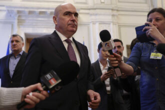 raspunsul lui bolojan intrebat daca mai ramane presedintele pnl in cazul in care trece motiunea de cenzura 69f4b45806da3