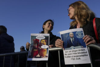 raspunsul premierului dupa manifestatiile pro bolojan din tara inteleg acest sprijin ca unul pentru modernizarea romaniei 69f7b63098cd2