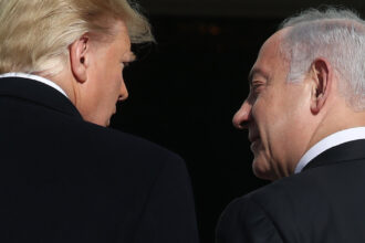 recompensa pe capetele lui trump si netanyahu cat ofera iranul pentru uciderea presedintelui sua si a premierului israelului 6a0df59ac10b9