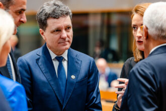 romania a initiat o declaratie comuna semnata de 16 state privind viitorul buget al ue anuntul lui nicusor dan 6a155ff2adc95