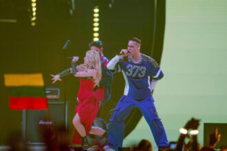 satoshi reprezentantul r moldova la eurovision reactioneaza in scandalul provocat de votul juriului nu alimentati ura 6a0ac33d436b1
