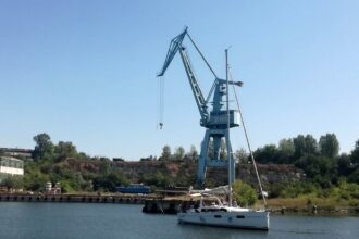 schimbari in conducerea santierului naval 2 mai cine sunt cei trei administratori noi 69fa817c015d2
