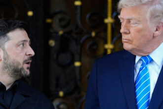 scrisoare urgenta de la volodimir zelenski catre donald trump va rog sa ne ajutati sa protejam spatiul aerian al ucrainei 6a16fed1addca
