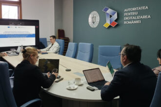 seful autoritatii pentru digitalizarea romaniei demis darau nu putem continua cu frana de mana trasa cine preia conducerea 69f4636e0cb81