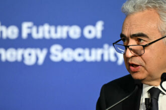 seful iea avertizeaza europa revenirea la energia ruseasca ar fi o greseala majora in cea mai mare criza energetica din istorie 6a17f73a5c5bb