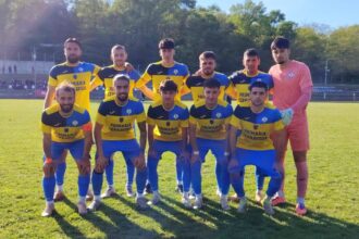 soimii din cernavoda au incheiat sezonul cu o victorie in duelul cu gloria baneasa 6a08d48a38c09