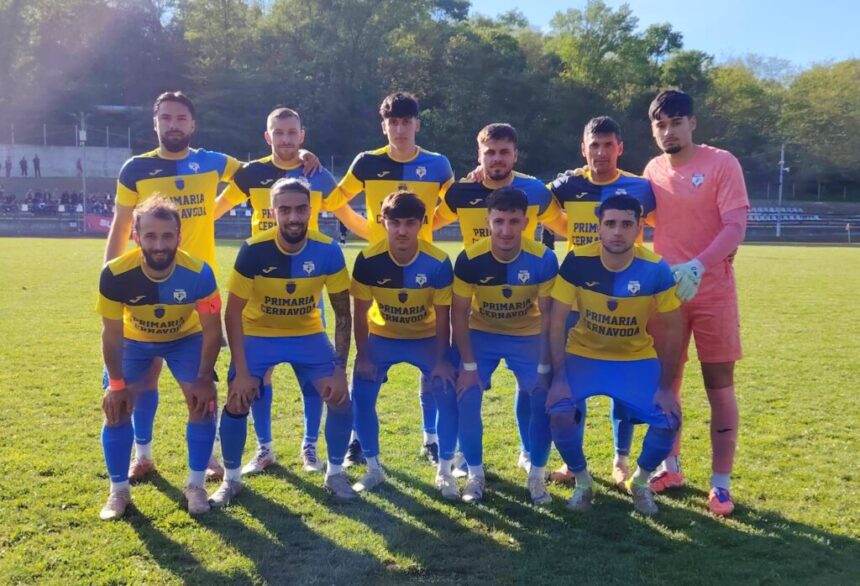 soimii din cernavoda au incheiat sezonul cu o victorie in duelul cu gloria baneasa 6a08d48a38c09