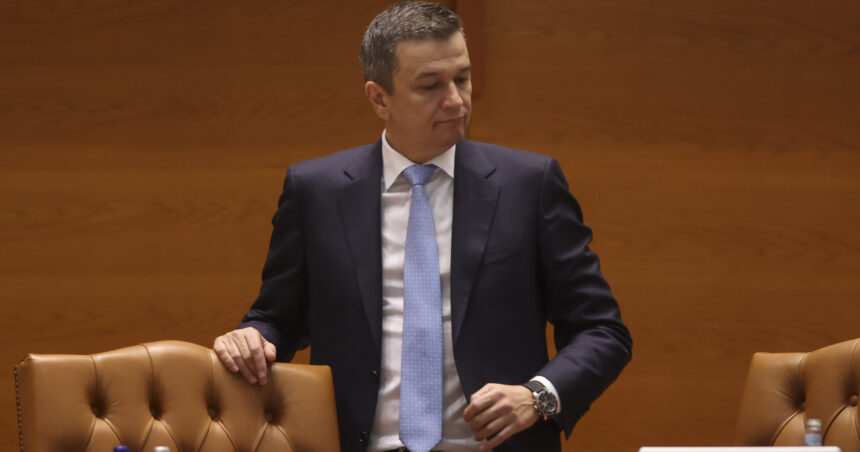 sorin grindeanu ii cere lui dragos pislaru sa trimita la parlament reformele pnrr urgente mipe nu a inaintat nicio lista de proiecte 6a059f8de7110