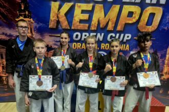 sportivii de la axiopolis cernavoda au cucerit 5 medalii la european kempo open cup 6a1bf94341392