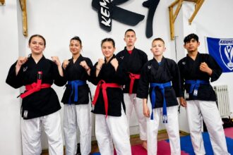 sportivii de la cs axiopolis cernavoda vor lua startul la european kempo open cup 6a0df783cb7a7