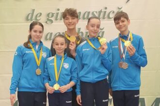 sportivii de la csm constanta in top la cupa aerogym la gimnastica aerobica 6a160378e87ef
