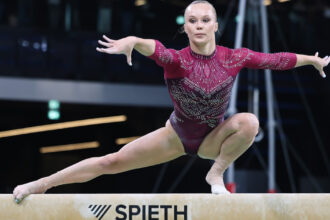 sportivii din rusia si belarus pot concura in competitiile europene dupa ce federatia europeana de gimnastica a ridicat sanctiunile 6a1311628878d