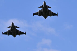 suedia va anunta ca doneaza ucrainei mai multe avioane de lupta jas 39 c d gripen 6a17c73fe7b53