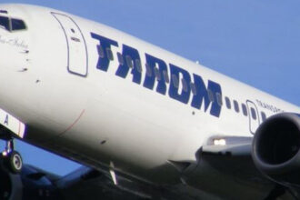 tarom continua restructurarea si asteapta primele aeronave boeing 737 max pe cate rute mai opereaza compania 6a0b650f5d2f4