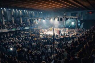 top elite fighting championship aduce spectacolul din ring in statiunea mamaia 6a15a81210afc