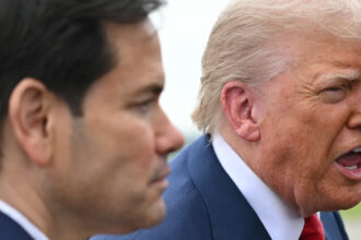 trump ameninta din nou cuba cu interventii militare as fi bucuros sa o fac rubio avertizeaza ca sansele unui acord nu sunt mari 6a1012f42bb10