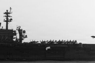 trump descrie cum actioneaza armata sua in blocada stramtorii ormuz suntem ca niste pirati 69f5d8012033b