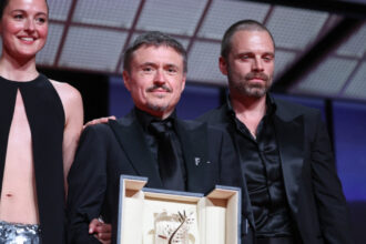 tudor giurgiu dupa succesul de la cannes al lui cristian mungiu guvernul ar trebui sa dea bani pentru campanie pentru premiile oscar 6a12d9199f84b