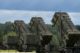 ucraina va lansa o alternativa low cost la sistemul american patriot pentru interceptarea rachetelor balistice 6a147ef8c893e