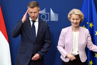 ue a decis deblocarea a miliarde de euro pentru ungaria 6a19975ddfc45