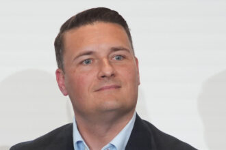un fost ministru britanic intra in cursa pentru sefia partidului laburist wes streeting vrea sa l inlocuiasca pe keir starmer 6a08bd98c0c18