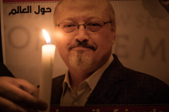 un judecator francez a deschis o ancheta in cazul uciderii jurnalisului jamal khashoggi 6a088556458a3