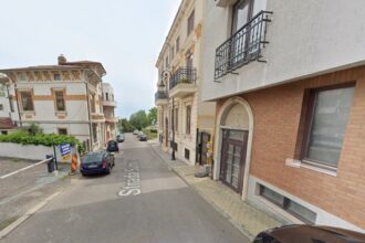 un pas inainte pentru casa din peninsula pe care si o construieste un fost deputat de constanta a fost aprobat raportul cercetarii arheologice 69f45ee61a589