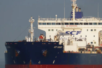 un petrolier rus care urma sa ajunga in cuba si a schimbat cursul dupa mai multe saptamani petrecute pe mare 6a175328407f6