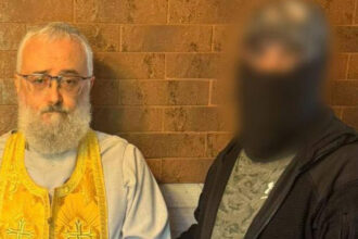 un preot din odesa subordonat patriarhiei moscovei a trimis coordonate rusiei pentru atacurile cu rachete balistice 6a16f445307a0