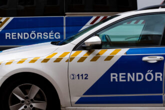 un roman si a rapit fosta iubita de pe o autostrada din austria cei doi au fost gasiti de autoritatile din ungaria 69f656cddaf0e