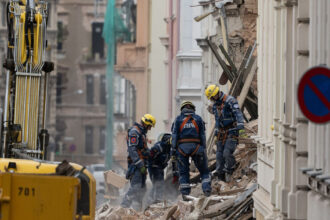 una dintre romancele disparute in explozia din goerlitz a fost gasita moarta operatiunile de cautare continua 6a0ea1e6e9849