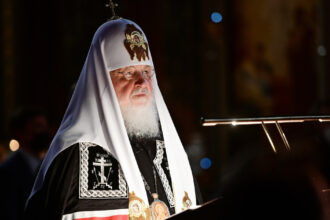 ungaria renunta la veto ue pregateste sanctiuni impotriva patriarhului kirill al rusiei 6a0da4ad54d75