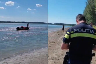 video adolescent de 15 ani disparut in dunare cautari de amploare cu scafandri si un elicopter smurd 6a17106a0d757