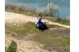 video bolizi de lux si sampanie de zeci de mii de euro pe litoral o nimica toata patru petrecareti au plecat acasa cu elicopterul 69f74ad7885c0
