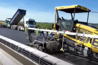 video cand s ar putea circula pe sectiunea suplacu de barcau chiribis parte a autostrazii transilvania 6a172479df7d6