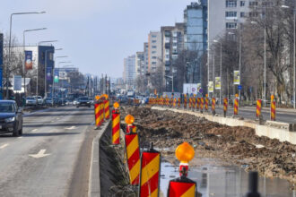 video ciprian ciucu anunta ca a gasit finantare pentru deblocarea lucrarilor din prelungirea ghencea au fost taraganate ani de zile 6a1b21122a01f