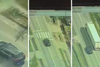 video depasiri periculoase filmate din elicopter titi aur prin europa pentru astfel de manevre se confisca masina si se anuleaza permisul 69f645169c069