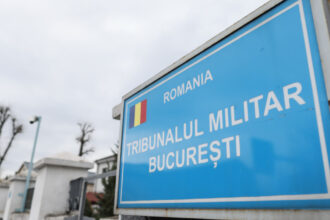 video dosarul 10 august a doua zi de dezbateri la tribunalul militar bucuresti faptele se prescriu in cinci luni 6a0eba97c3e83
