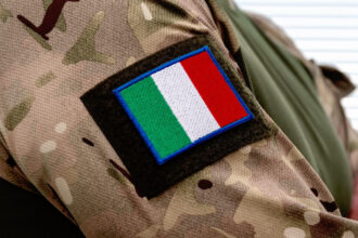 video italia trimite 100 de militari in romania misiunea era planificata dar a fost urgentata dupa prabusirea dronei rusesti la galati 6a1ae8d162a82
