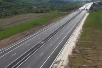 video lucrarile la autostrada transilvania avanseaza sectiunile dintre nadaselu si zimbor sunt aproape finalizate 6a1c240e783e3